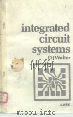Integrated circuit systems.（ PDF版）