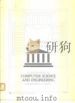 a curriculum in COMPUTER SCIENCE AND ENGINEERING committee report     PDF电子版封面     