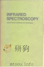 Infrared spectroscopy.     PDF电子版封面     