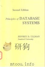 Principles of database systems 1982     PDF电子版封面  0914894369   