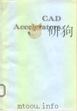 CAD Accelerators     PDF电子版封面     