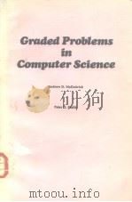 Graded Problems in Computer Science     PDF电子版封面     