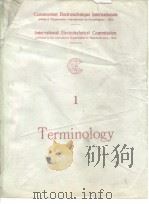 Terminology  1-3     PDF电子版封面     