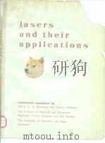 Lasers and their applications（ PDF版）