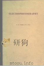 Electrophotography（ PDF版）