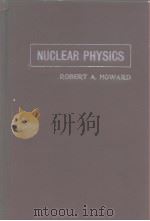 Nuclear physics（ PDF版）