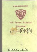 SPIC 14th ANNUAL TECHNICAL SYMPOSIUM PROCEEDINGS Volume 2     PDF电子版封面     