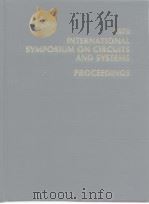1979 INTERNATIONAL SYMPOSIUM ON CIRCUMITS AND SYSTEMS PROCEEDINGS     PDF电子版封面     