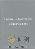 Industrial Electronics Reference Book（ PDF版）