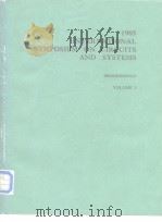 1985 INTERNATIONAL SYMPOSIUM ON CIRCUITS AND SYSTEMS PROCEEDINGS Volume 1、Volume 2、Volume 3     PDF电子版封面     