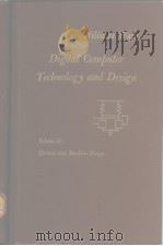 Digital computer tevhnology and design V.2     PDF电子版封面     