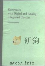 Electronics with Digital and Analog Integrated Circuits（ PDF版）