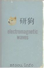 Electromagnetic Waves（ PDF版）