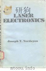LASER ELECTRONICS（ PDF版）