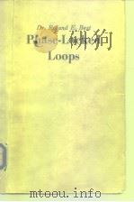 Phase-Locked Loops     PDF电子版封面     
