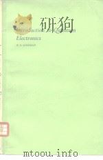 Introduction to Quantum Electronics     PDF电子版封面  0273002899   