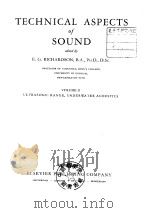 Technical Aspects of Sound（ PDF版）