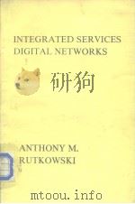 Integrated services digital networks 1985     PDF电子版封面     
