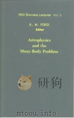 Lectures in theopetical physics v.12     PDF电子版封面     