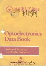 Optoelectronics Data Book     PDF电子版封面     