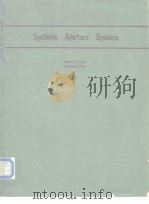 Synthetic Aperture Systems     PDF电子版封面    Janet S.Fender 
