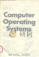 Computer operating systems     PDF电子版封面     