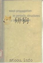 Wave Propagation in Periodic Structures     PDF电子版封面     