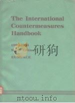 The International Countermeasures Handbook 1980-1981 Sixth Edition EUSTACE     PDF电子版封面     