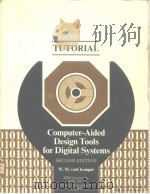 Computer-Aided Design Tools for DigitalSystems     PDF电子版封面     