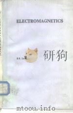 ELECTROMAGNETICS   1983年  PDF电子版封面    B·B·LAUD 