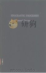 Stochastic Processes（ PDF版）