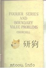 Fourier Series and Boundary Value Problems（ PDF版）