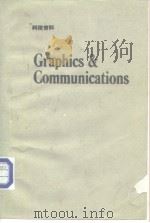 Graphics & Communications     PDF电子版封面  3540540016   