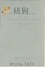Dictionary of Physics Gray H.J     PDF电子版封面     
