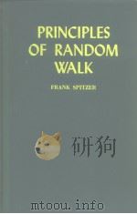 Principles of random walk     PDF电子版封面     