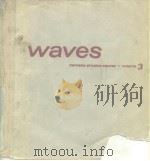 Waves berkeley physics course-volume 3     PDF电子版封面    Frank S.Crawford 