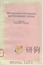 Microprocessor Development and Development Systems（ PDF版）