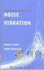 Fundamental of Nonise and Vibration（ PDF版）