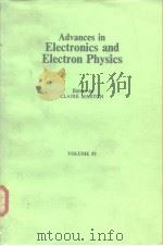 Advances in Electronics and Electron Physics VOLUME 57（ PDF版）