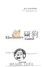 Industrial Electronics and Control 2nd edition（ PDF版）