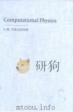 Computational Physics（ PDF版）