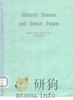 Infrared sensors and sensor fusion 1987     PDF电子版封面     