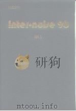 Inter·noise 90 vol.1-2  Science for Silence     PDF电子版封面  9178482240   