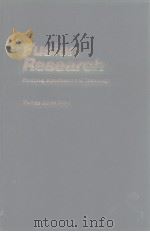 Fusion research principles experiments and technology 1982     PDF电子版封面     