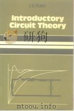 Introductory Circuit Theory     PDF电子版封面  0070840954   