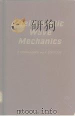 Relativistic Wave Mechamics     PDF电子版封面     