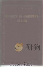 PHYSLCS IN INDUSTRY SERIES（ PDF版）