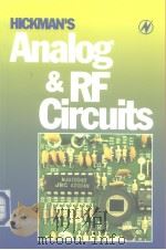 Hickman's Analog and RF Circuits（ PDF版）
