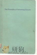 The Principles of Switching Circuits     PDF电子版封面     