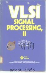 VISI SIGNALPROCESSING II（ PDF版）